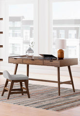 Lyncott Home Office Desk
